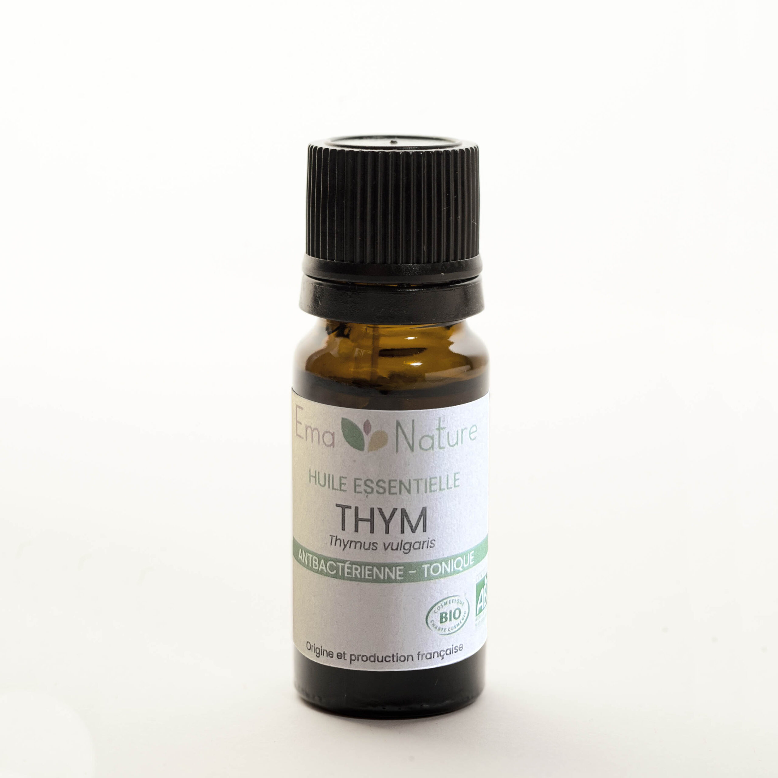 Huile essentielle de Thym